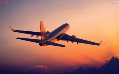 Empresa aérea condenada por cancelar passagem comprada pela internet