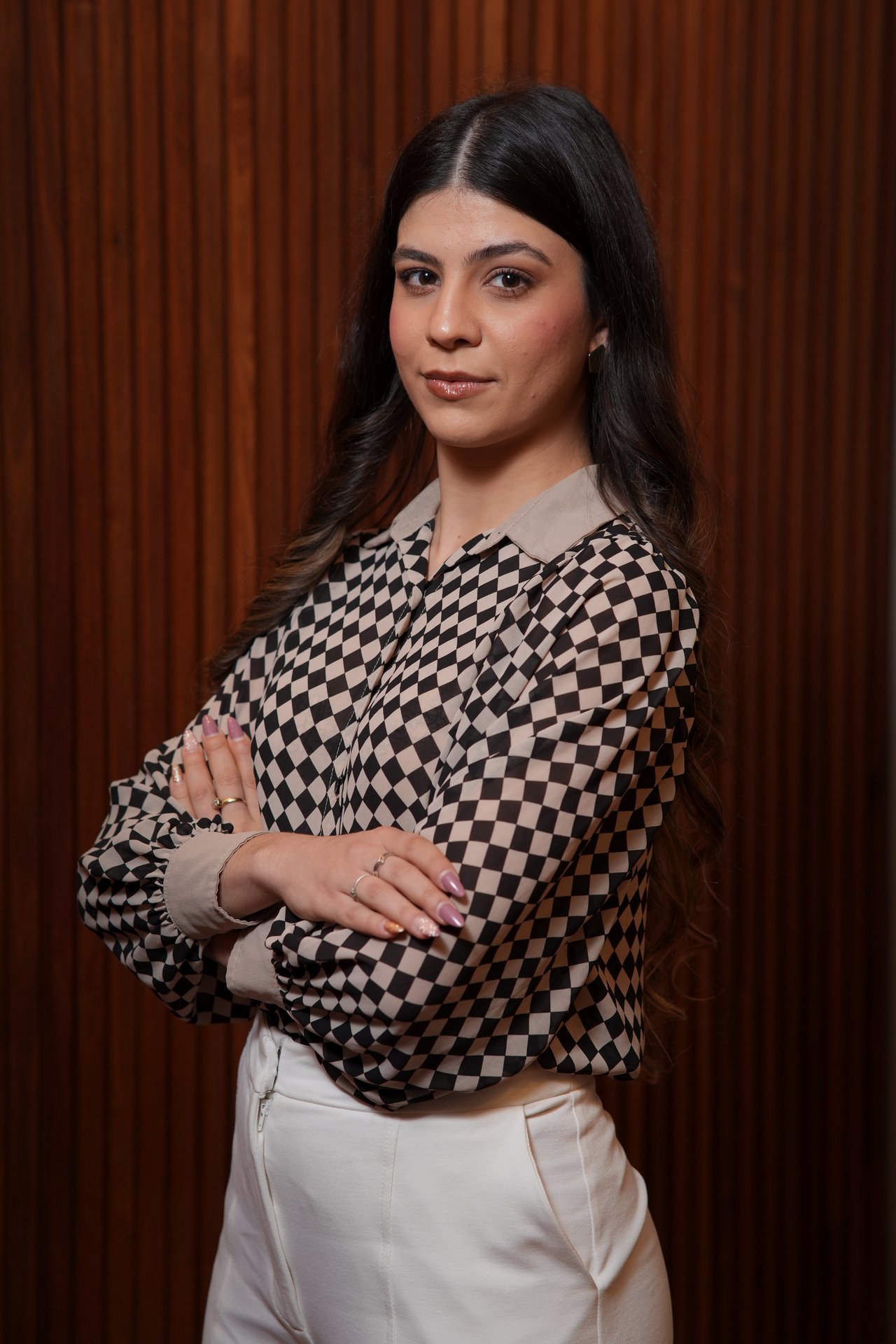Dra. Brenda Fragoso Cousseau